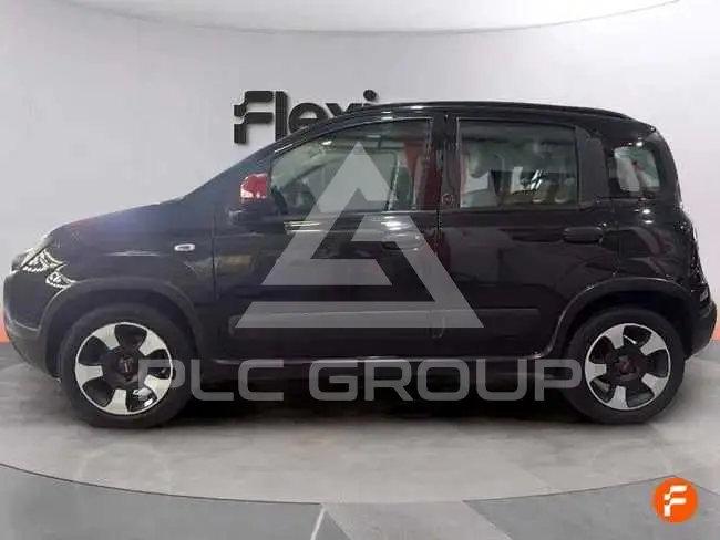 2023 Fiat Panda