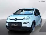 2023 Fiat Panda