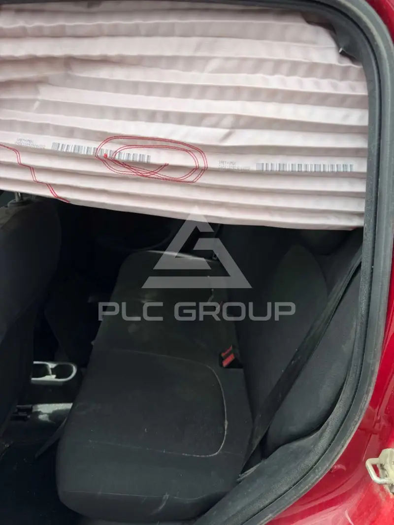 2023 Fiat Panda