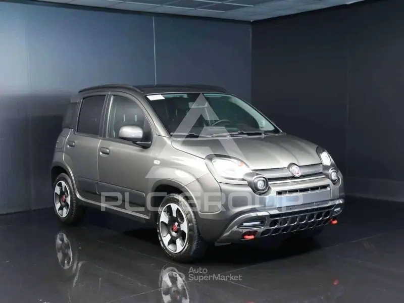 2023 Fiat Panda