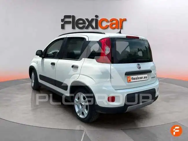 2023 Fiat Panda