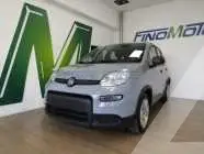 2023 Fiat Panda