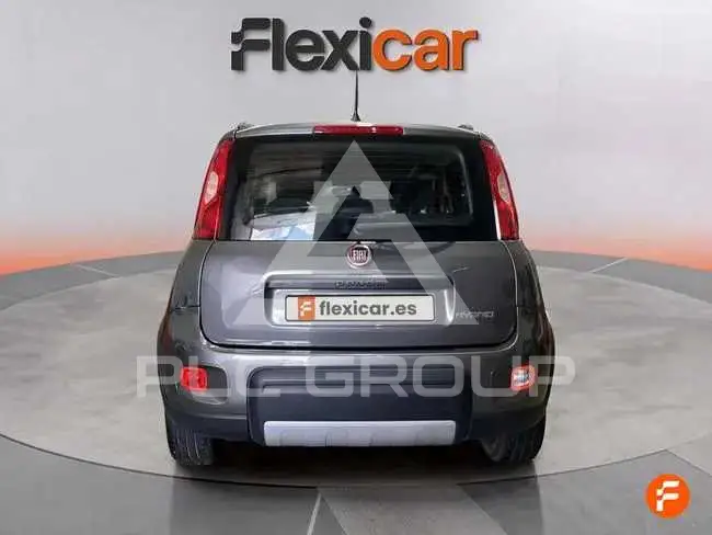 2023 Fiat Panda