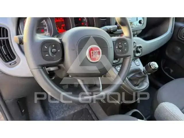 2023 Fiat Panda