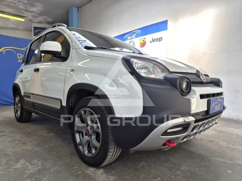 2023 Fiat Panda