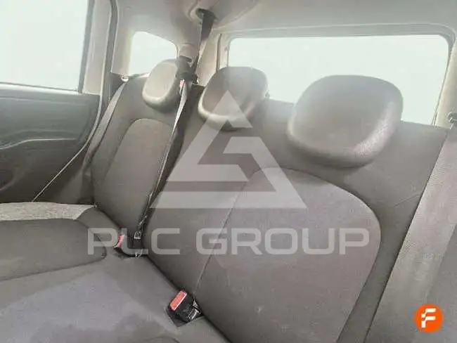 2023 Fiat Panda