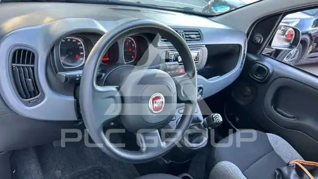 2023 Fiat Panda