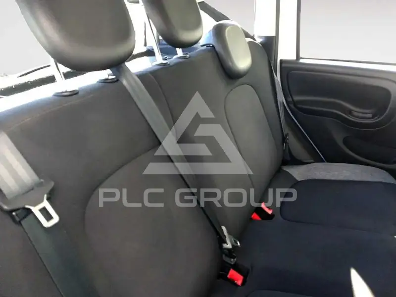 2023 Fiat Panda