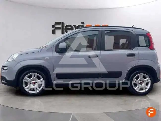 2023 Fiat Panda