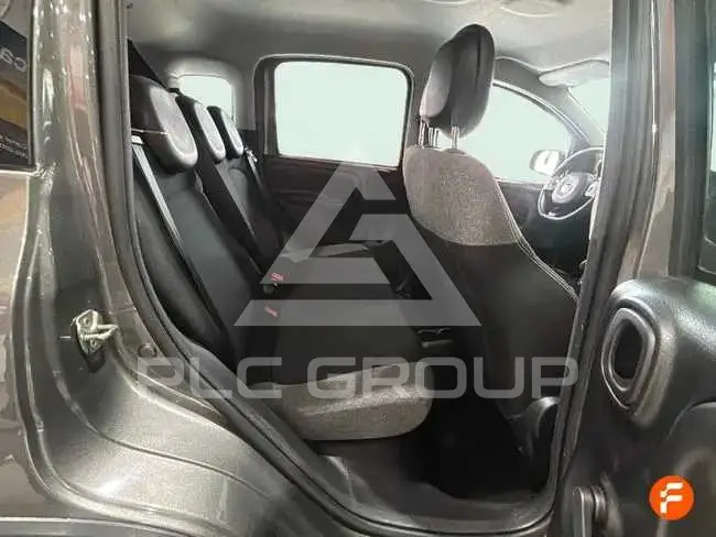 2023 Fiat Panda