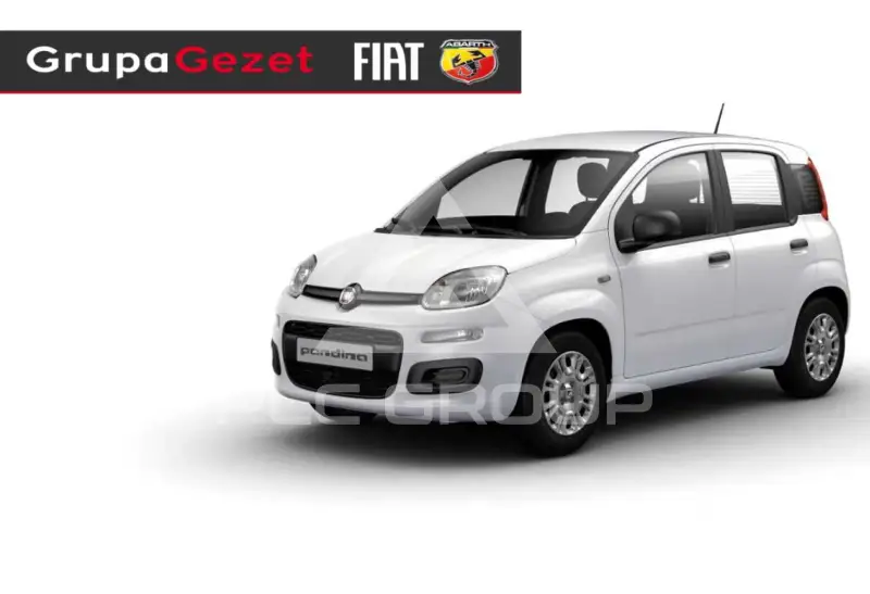 2023 Fiat Panda