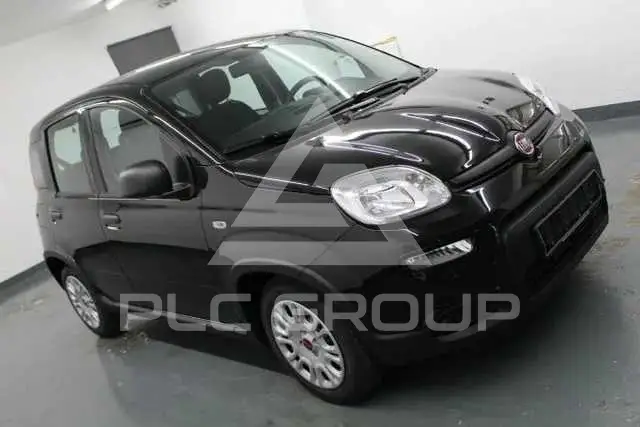 2023 Fiat Panda