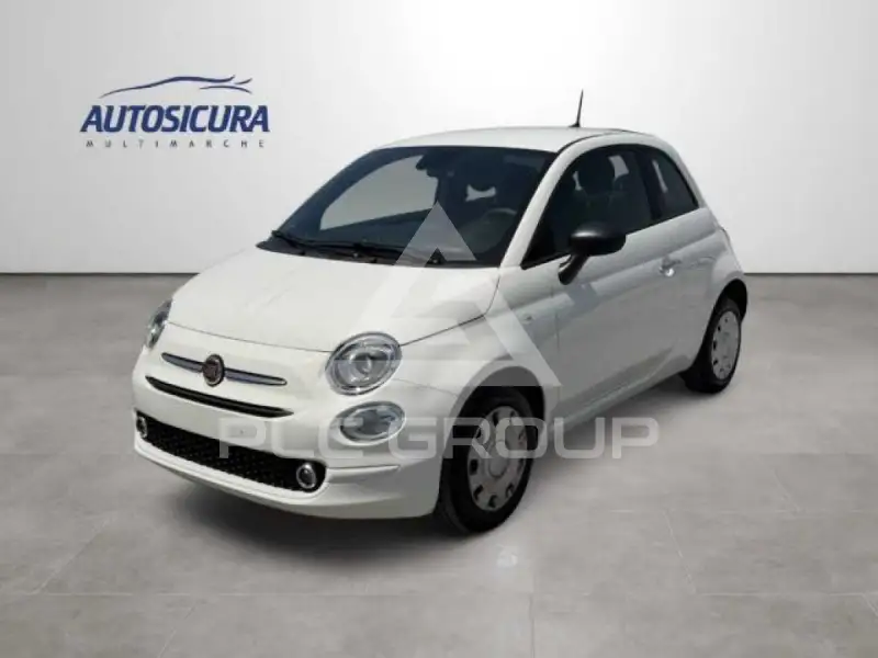 2023 Fiat Panda