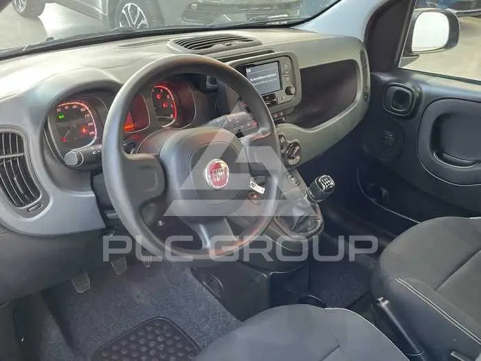 2023 Fiat Panda