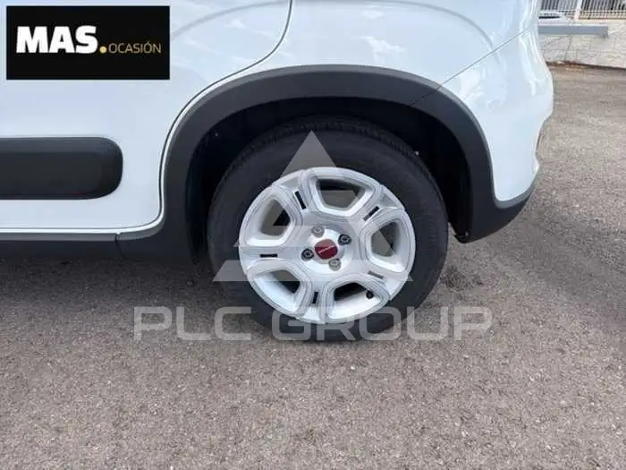 2023 Fiat Panda