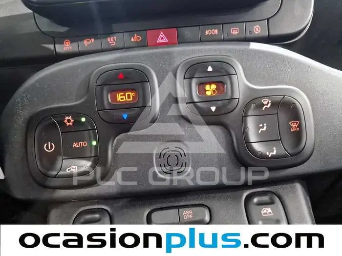2023 Fiat Panda