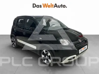 2023 Fiat Panda