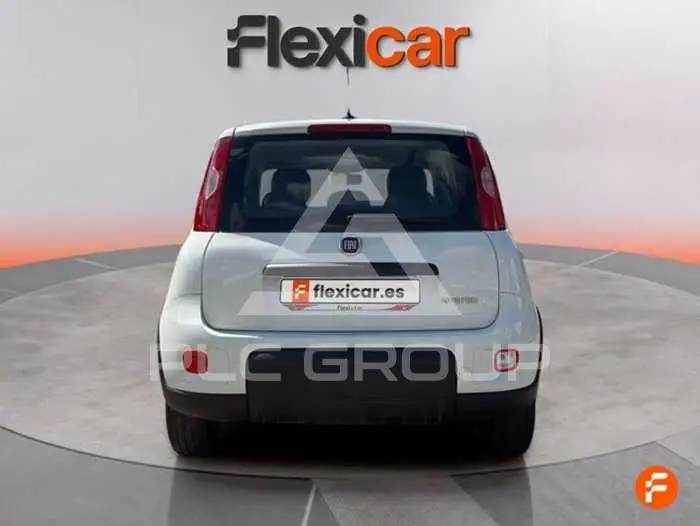 2023 Fiat Panda