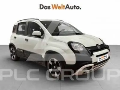 2023 Fiat Panda