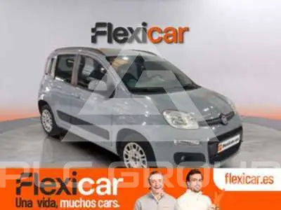 2023 Fiat Panda