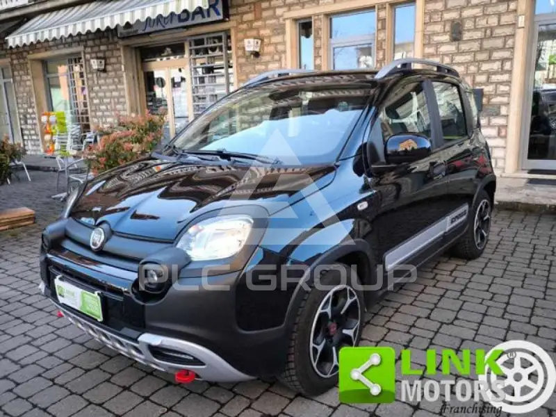 2023 Fiat Panda