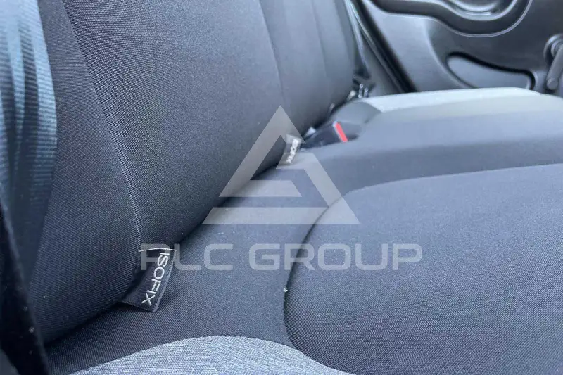2023 Fiat Panda