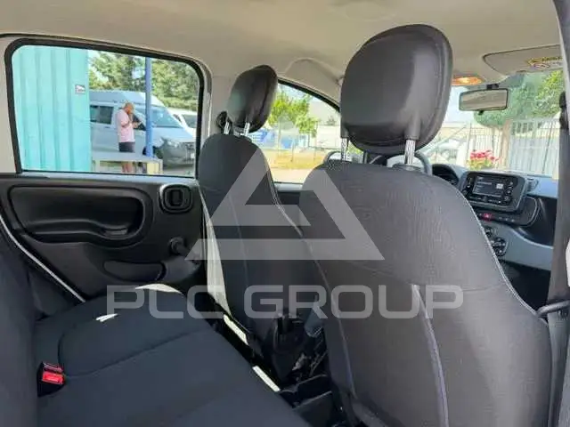 2023 Fiat Panda