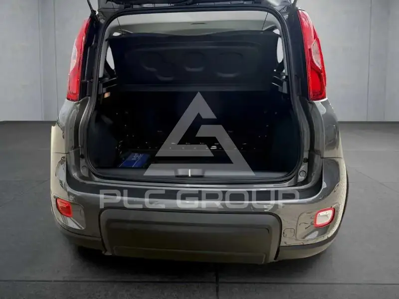 2023 Fiat Panda
