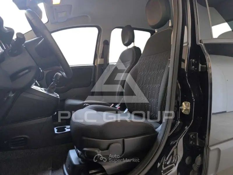2023 Fiat Panda