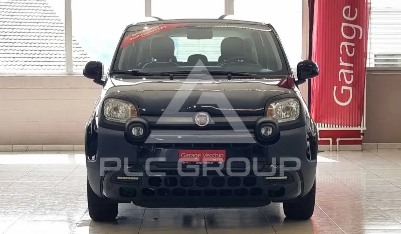 2023 Fiat Panda