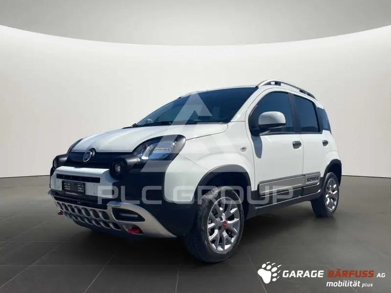 2023 Fiat Panda