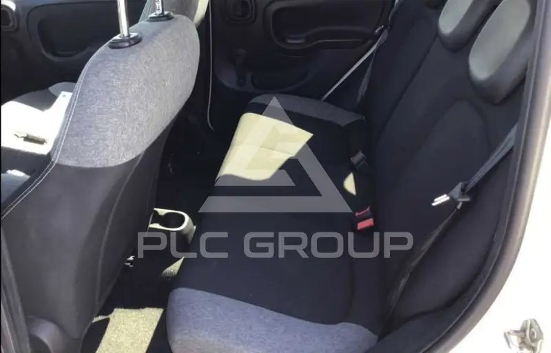 2023 Fiat Panda