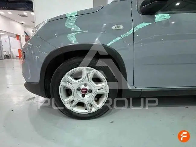 2023 Fiat Panda