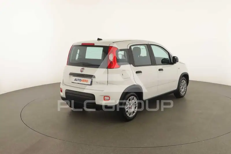2023 Fiat Panda