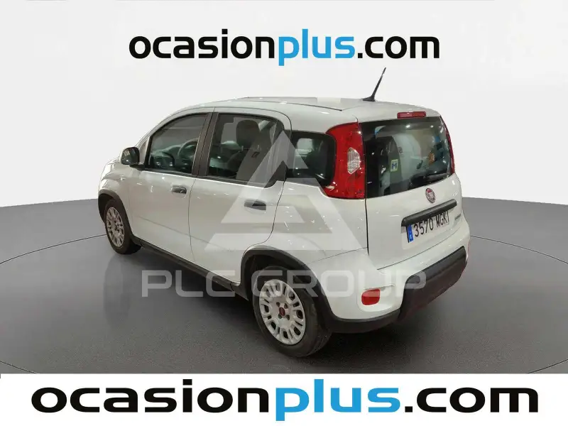 2023 Fiat Panda