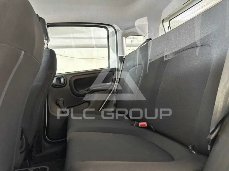 2023 Fiat Panda