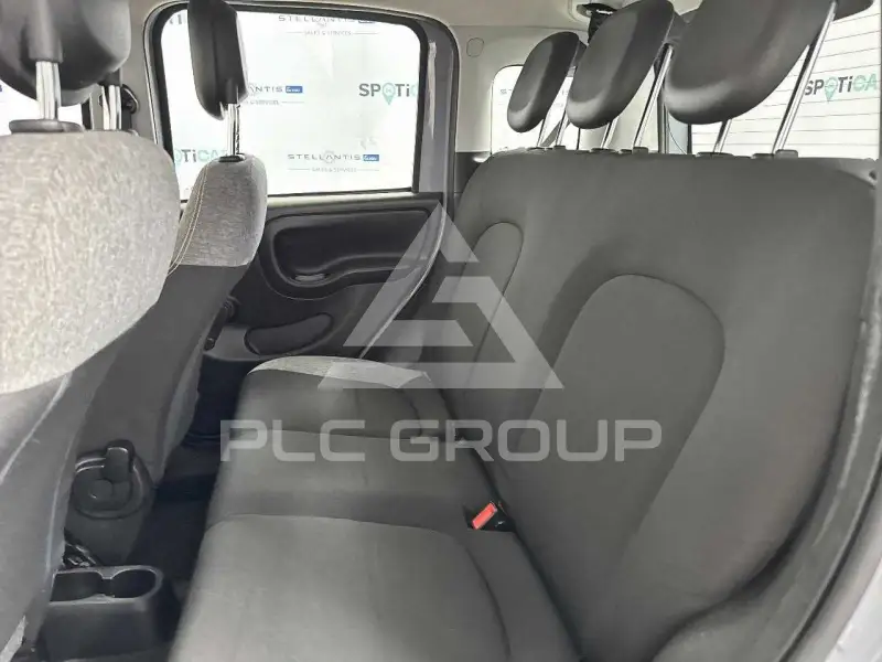 2023 Fiat Panda
