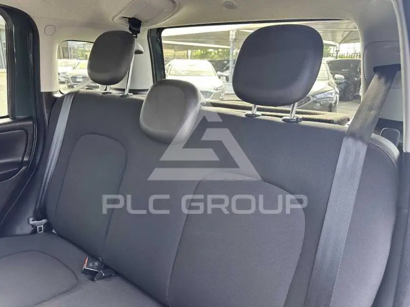 2023 Fiat Panda