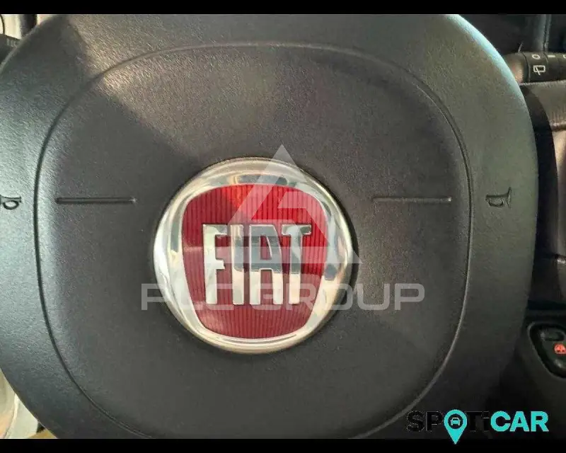 2023 Fiat Panda
