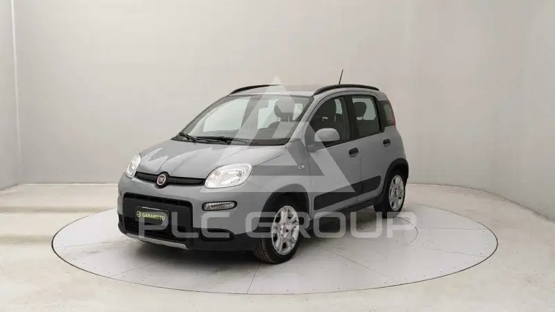 2023 Fiat Panda