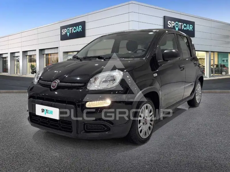 2023 Fiat Panda