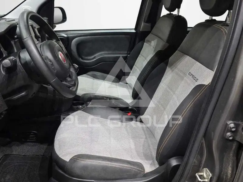2023 Fiat Panda