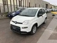2023 Fiat Panda