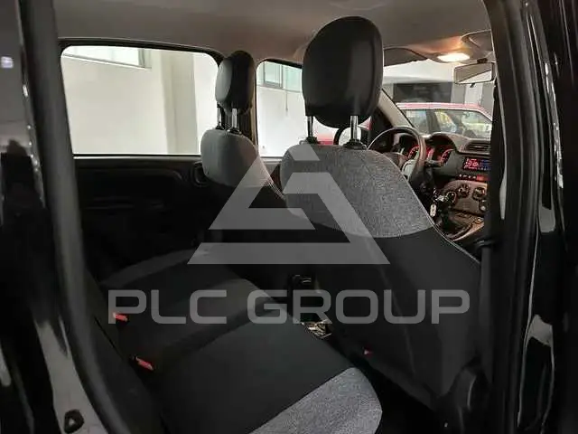 2023 Fiat Panda