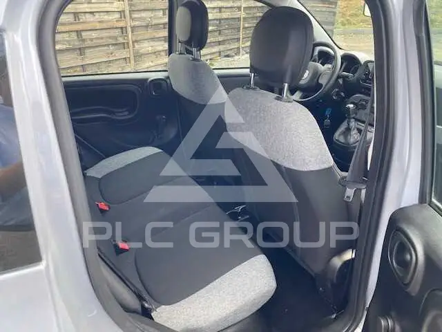 2023 Fiat Panda