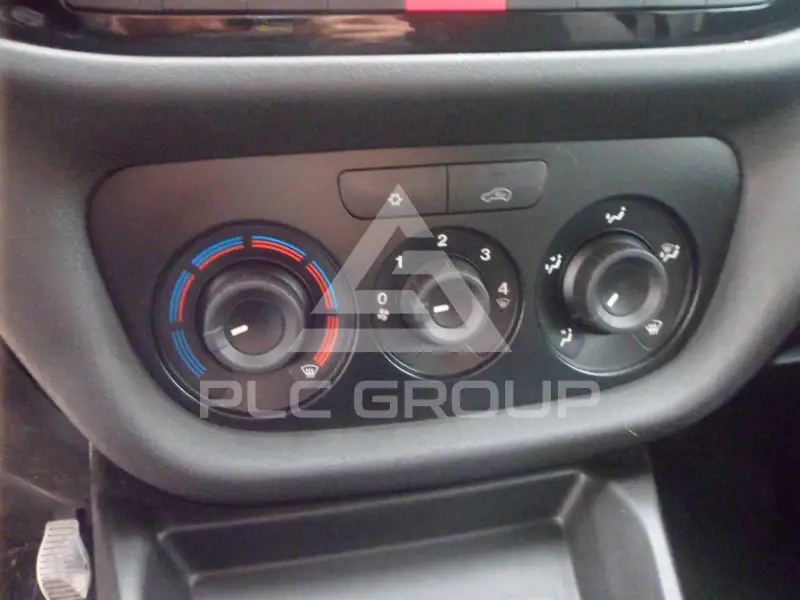 2023 Fiat Doblo