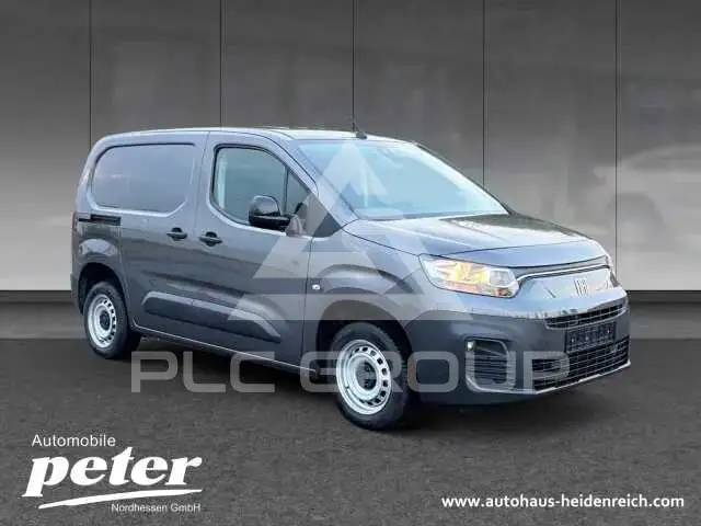 2023 Fiat Doblo