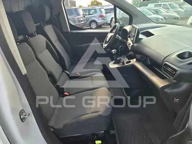2023 Fiat Doblo