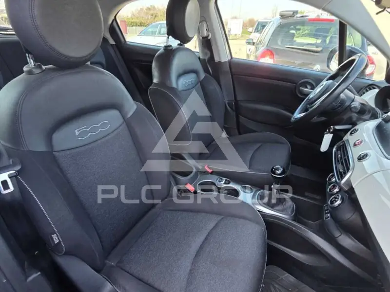 2023 Fiat Doblo