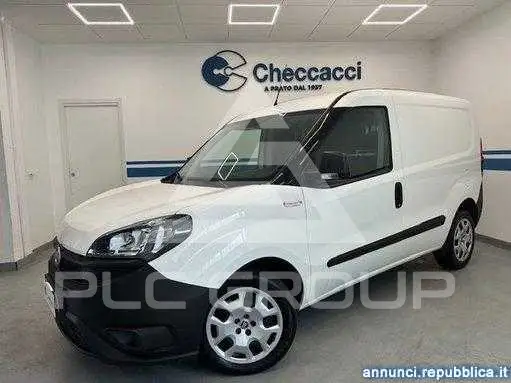 2023 Fiat Doblo